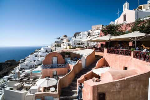 Naval Maritime Museum, Oia