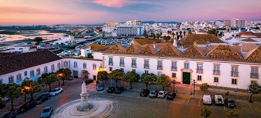 Sé de Faro