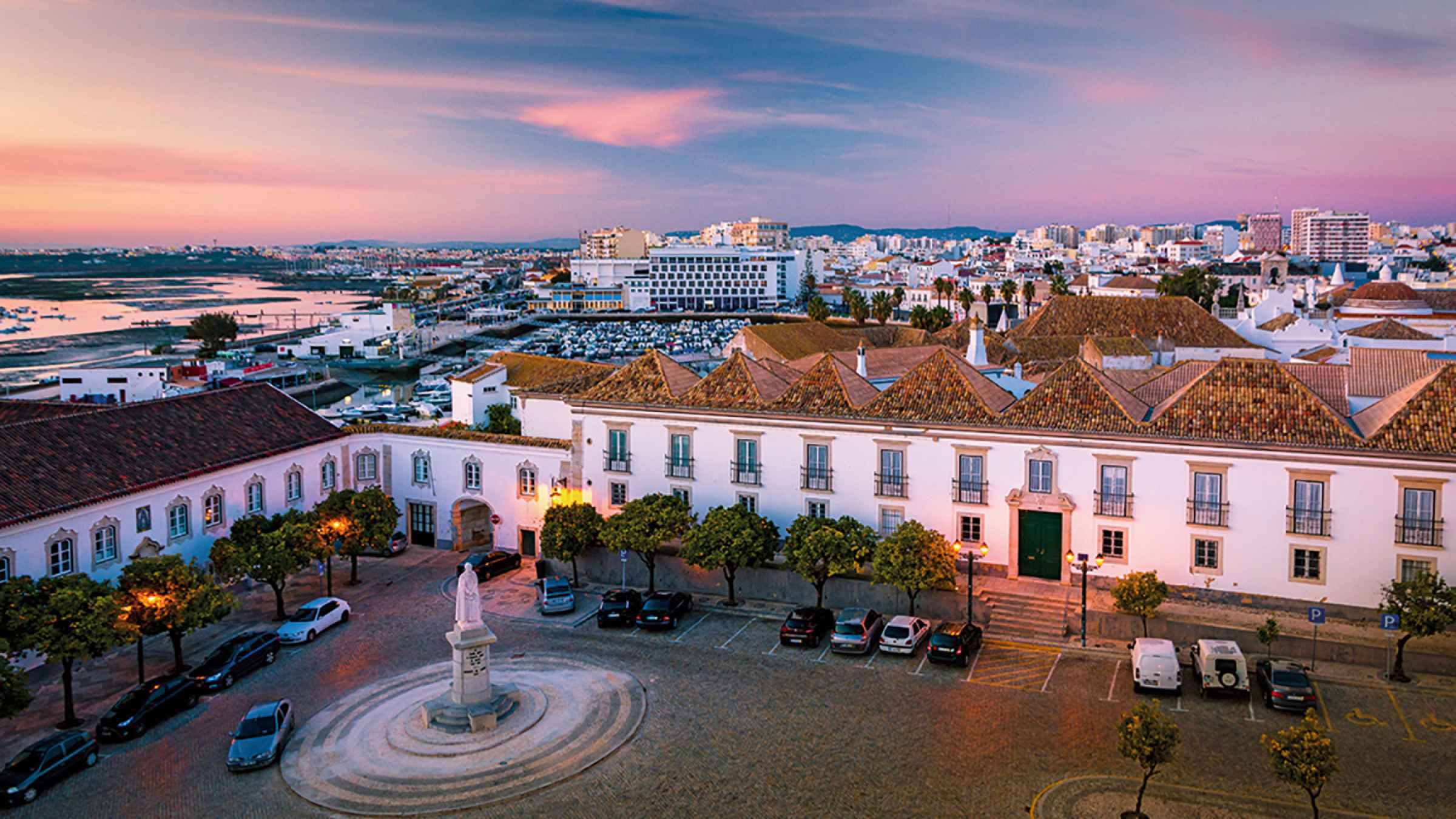 BESTE Audio Guides Kathedrale von Faro 2022 KOSTENLOS stornierbar