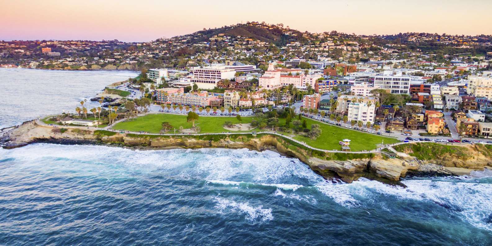 La Jolla Cove: 8 Things Even the Locals Don't Know