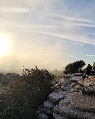 Dolmenstätten von Antequera