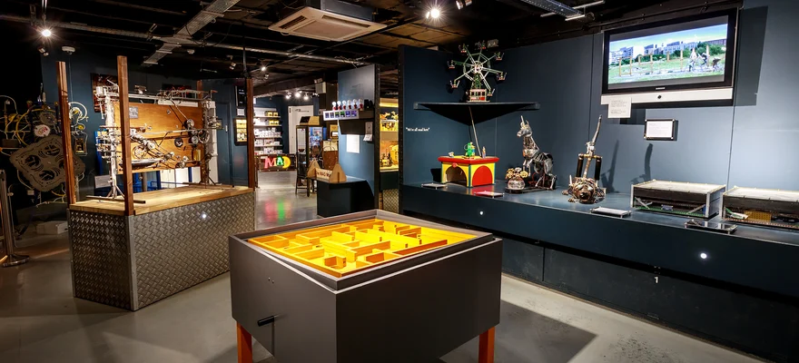MAD-museet
