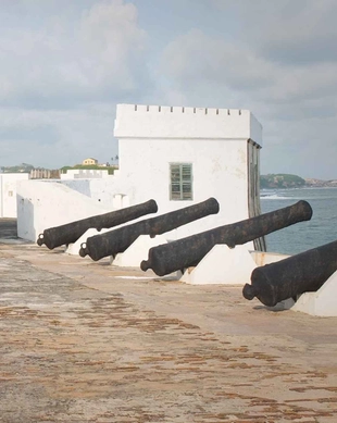 Cape Coast Castle