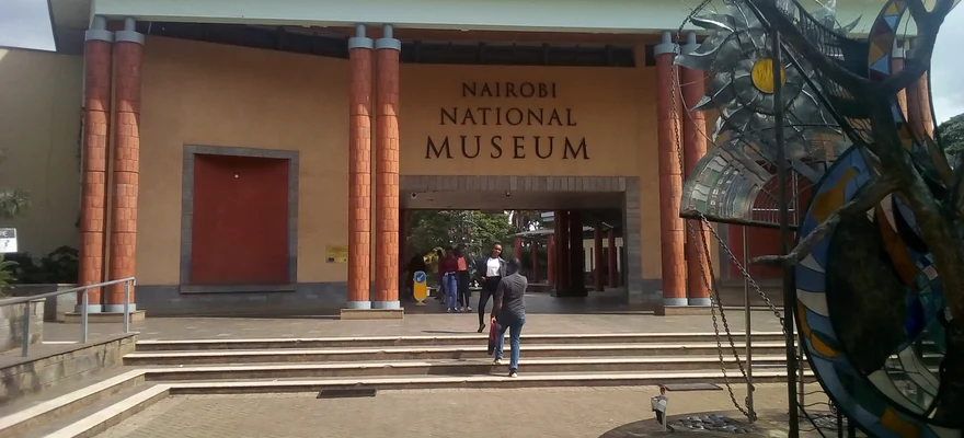Nairobi National Museum
