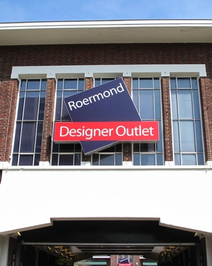 Аутлет Roermond