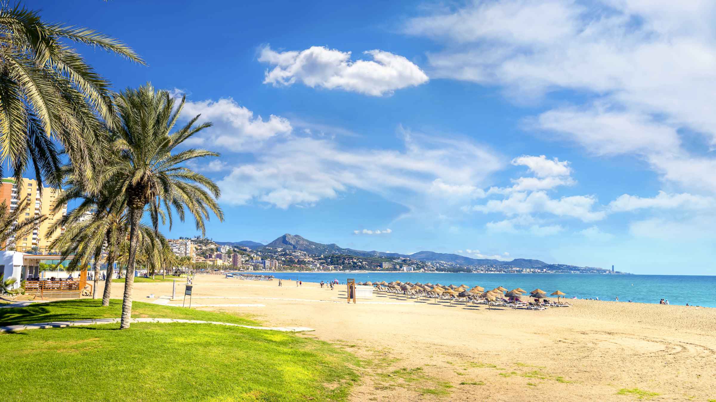 Mooiste badplaatsen & stranden van Spanje - Reisliefde