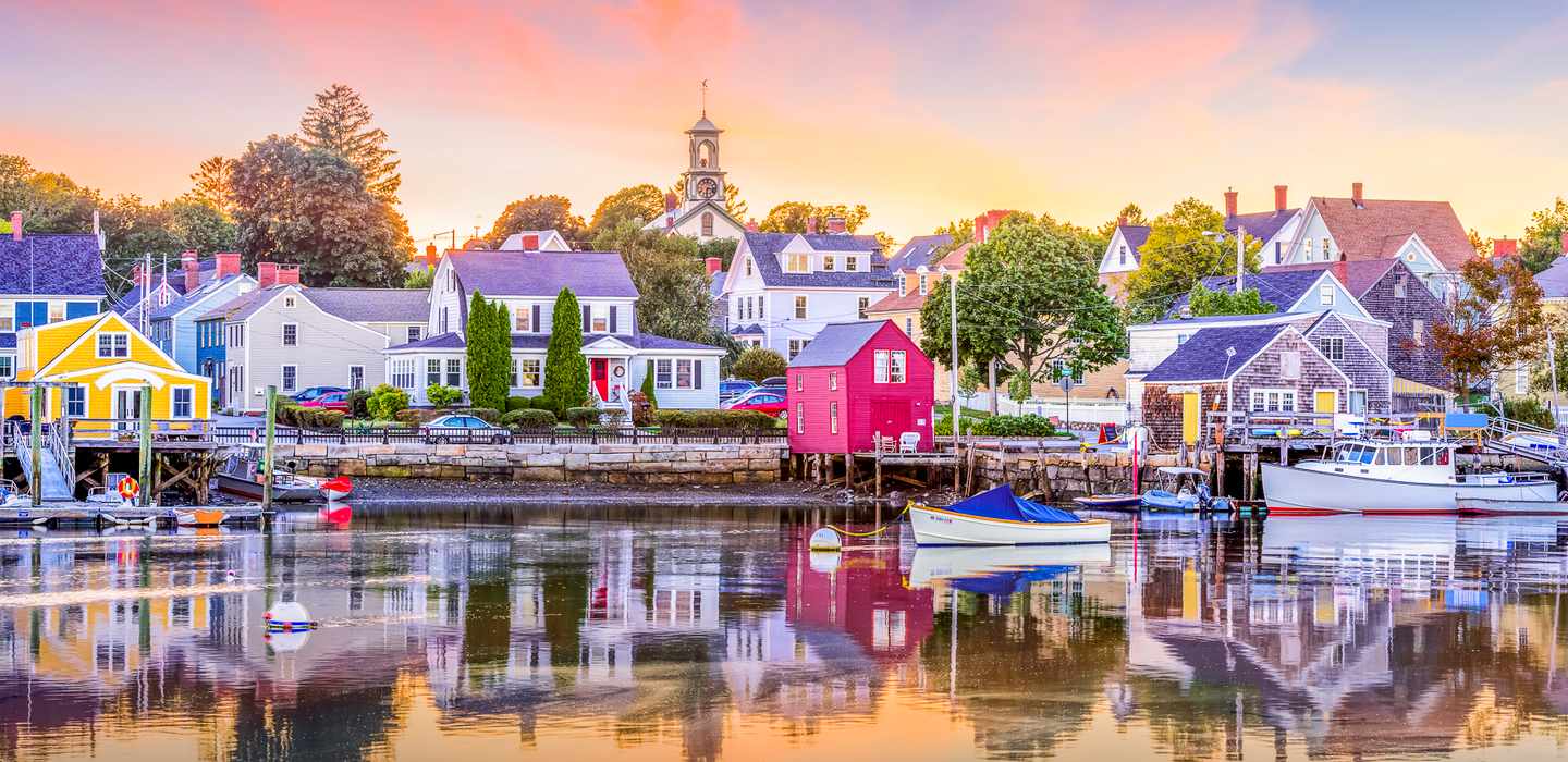 The BEST New England Tours 2024 FREE Cancellation GetYourGuide