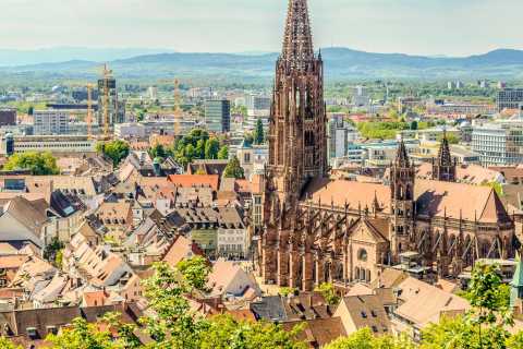Münster, Duitsland: de tours en dingen om te doen in 2023 - GRATIS annuleren | GetYourGuide
