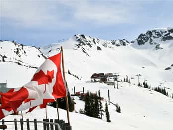 Whistler Blackcomb Tours & Tickets