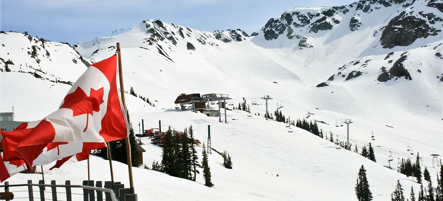 Whistler Blackcomb