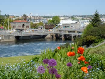 Seattle Center Tours & Tickets
