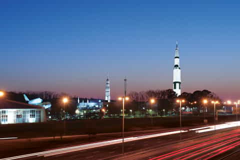 The BEST Huntsville, Alabama Tours and Things to Do in 2026