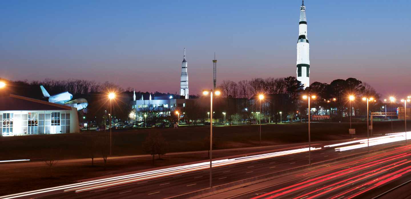 Huntsville, Alabama Visites touristiques le MEILLEUR de 2023