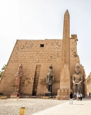 First Time Visiting Luxor: Ultimate Guide to Ancient Wonders