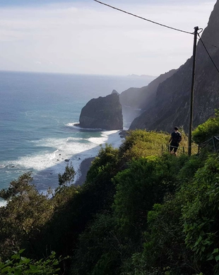 Îlot de Rocha do Navio