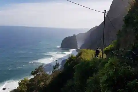 10. Îlot de Rocha do Navio