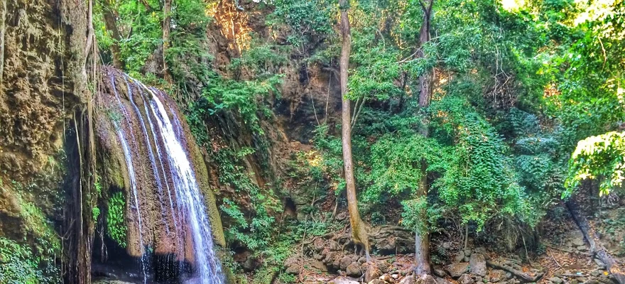 Parco Nazionale di Erawan