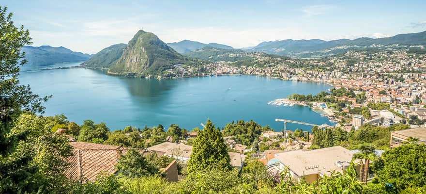 The BEST Lugano Autumn activities 2023 - FREE Cancellation | GetYourGuide