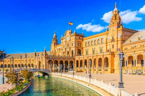 Andalusia: Wine tasting & winery tours