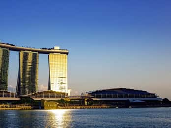 Marina Bay Sands Tours & Tickets
