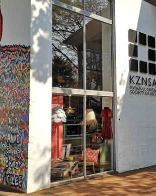 KwaZulu-Natal Society of the Arts