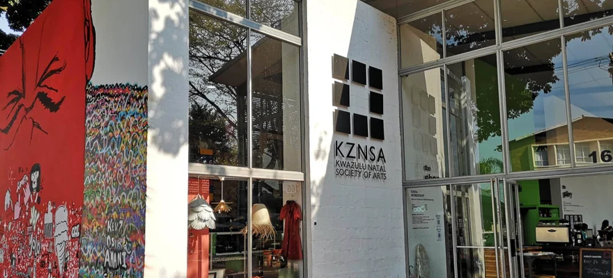 KwaZulu-Natal Society of the Arts