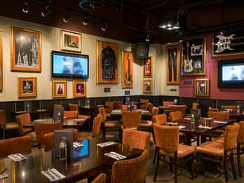 Hard Rock Cafe Cologne Tours & Tickets