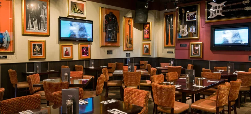 Hard Rock Cafe Colonia