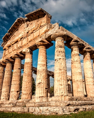 Musée archéologique national de Paestum