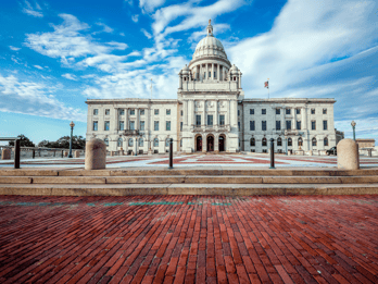 Rhode Island State House Tours & Tickets