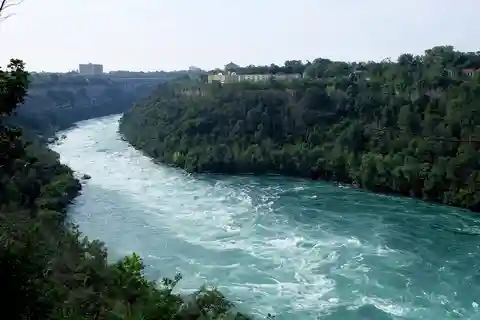 7. Whirlpool State Park