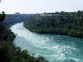Whirlpool State Park Tours & Tickets