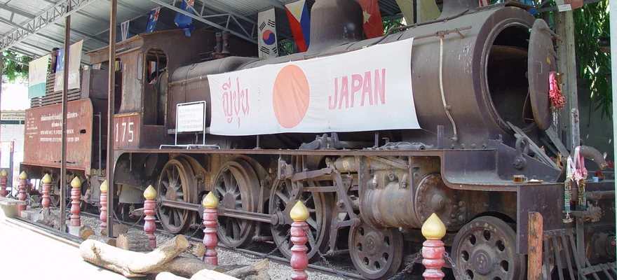 JEATH War Museum