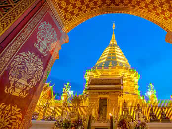 Warorot Market Tours & Tickets