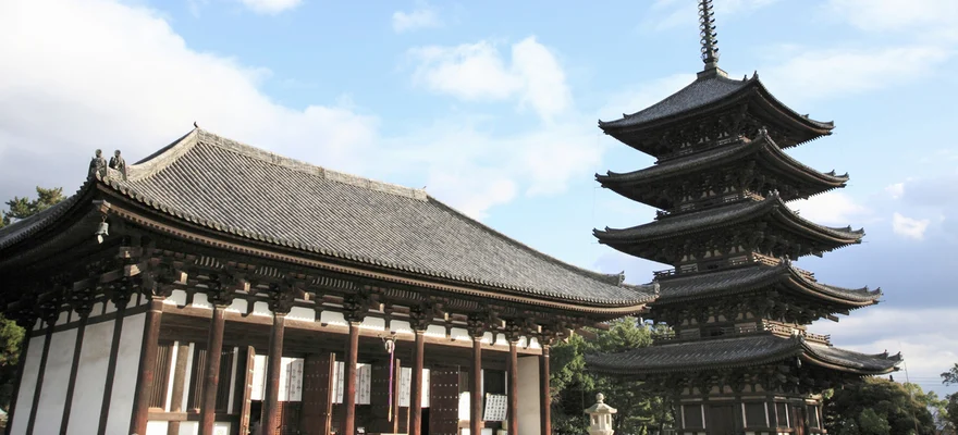 Kōfuku-ji