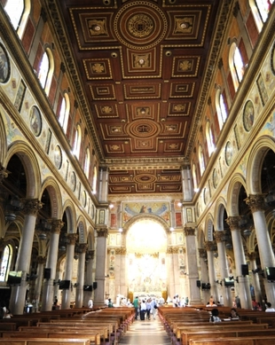 Basilica Sanctuary of Nazareth