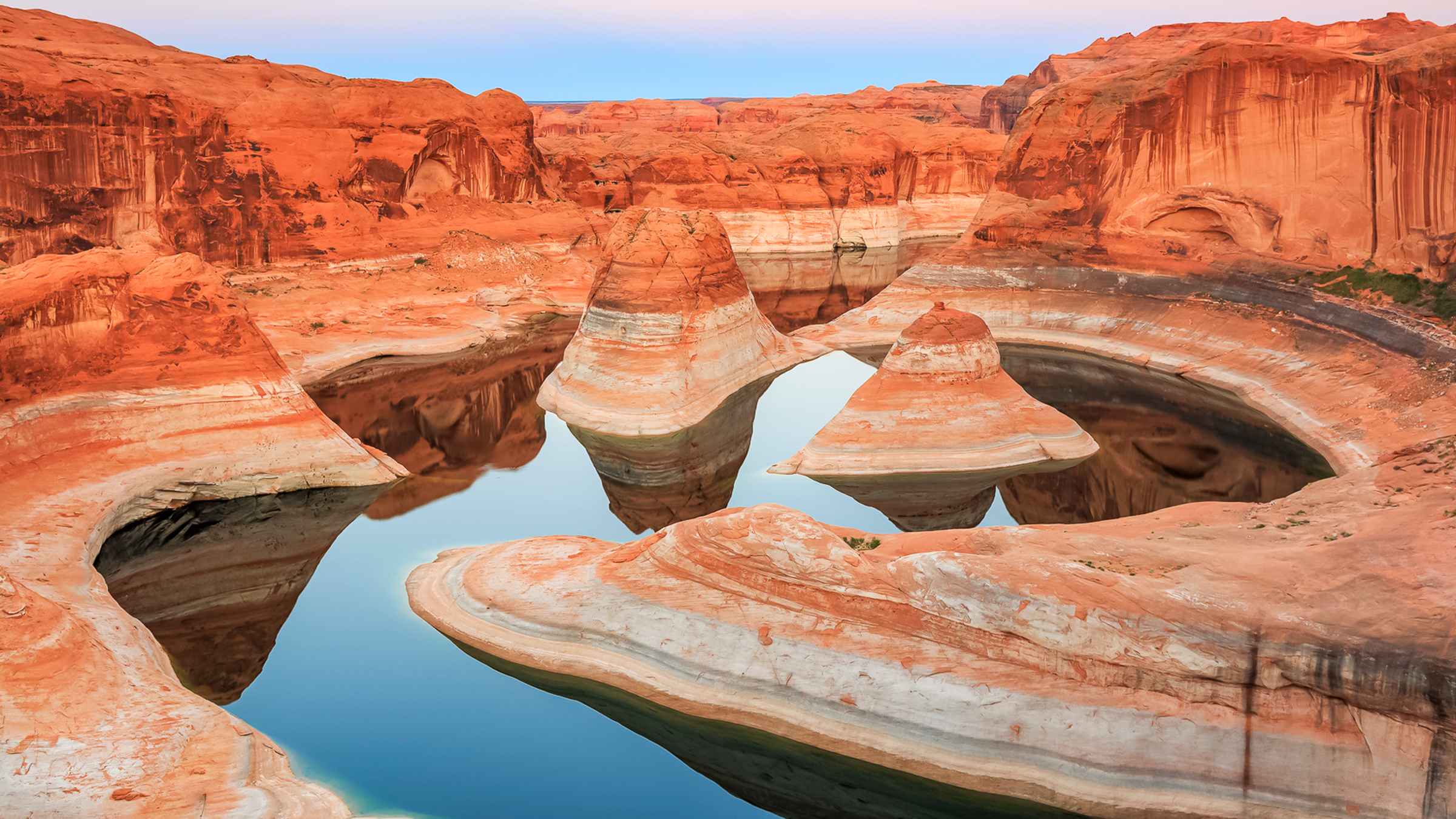 Lake Powell Arizona Boka biljetter till ditt besök GetYourGuide