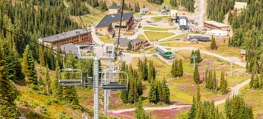 Sunshine Village