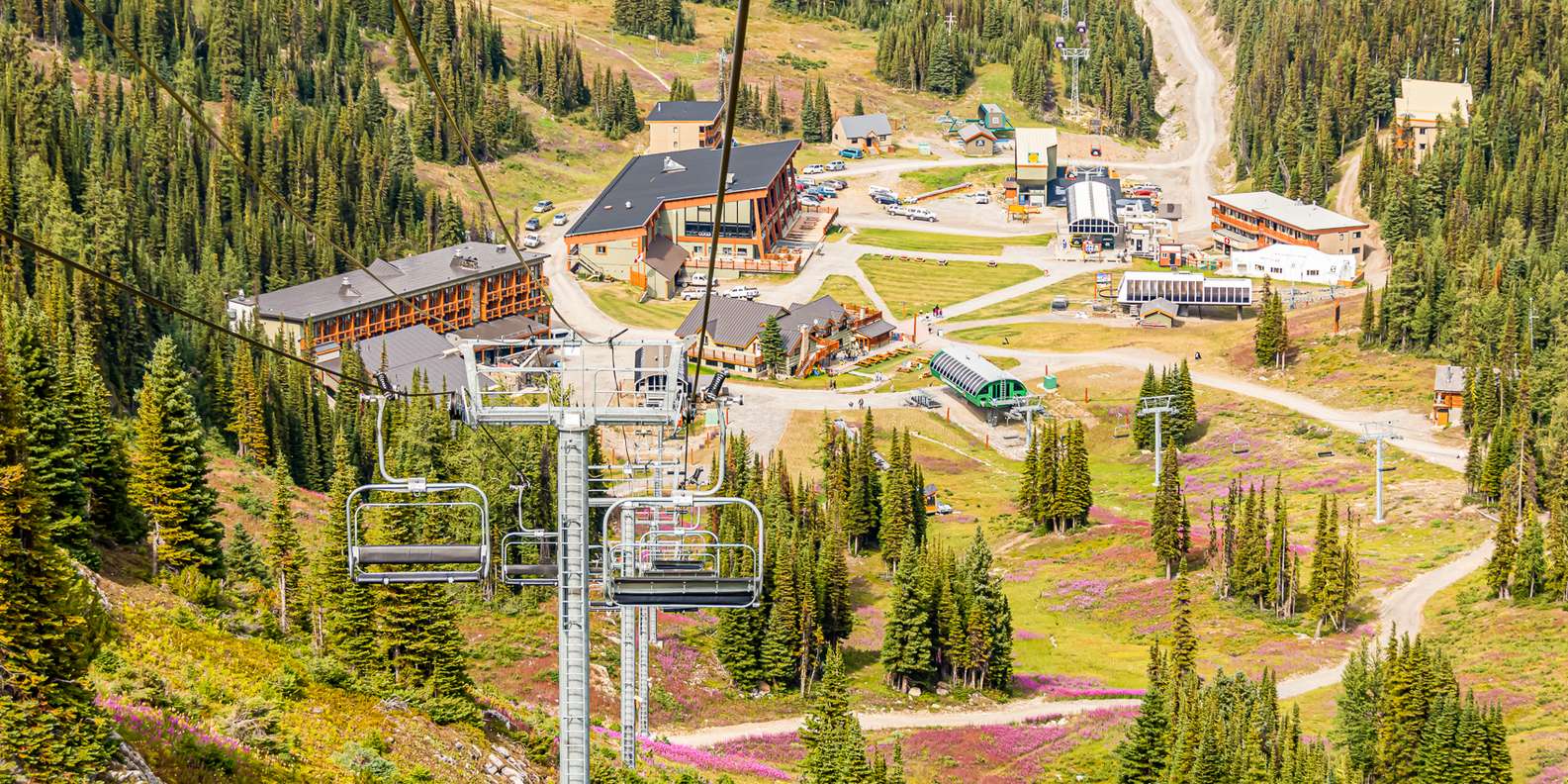 Sunshine Village, Banff National Park Book Tickets & Tours GetYourGuide