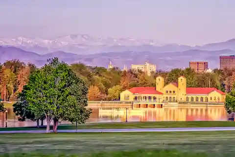 6. Denver Museum of Nature & Science