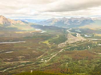 Jasper SkyTram Touren & Tickets