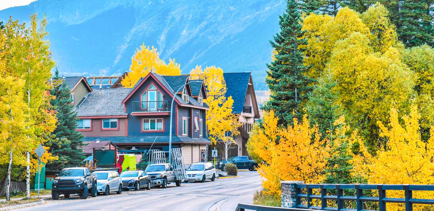 The BEST Canmore Outdoor activities 2024 FREE Cancellation GetYourGuide