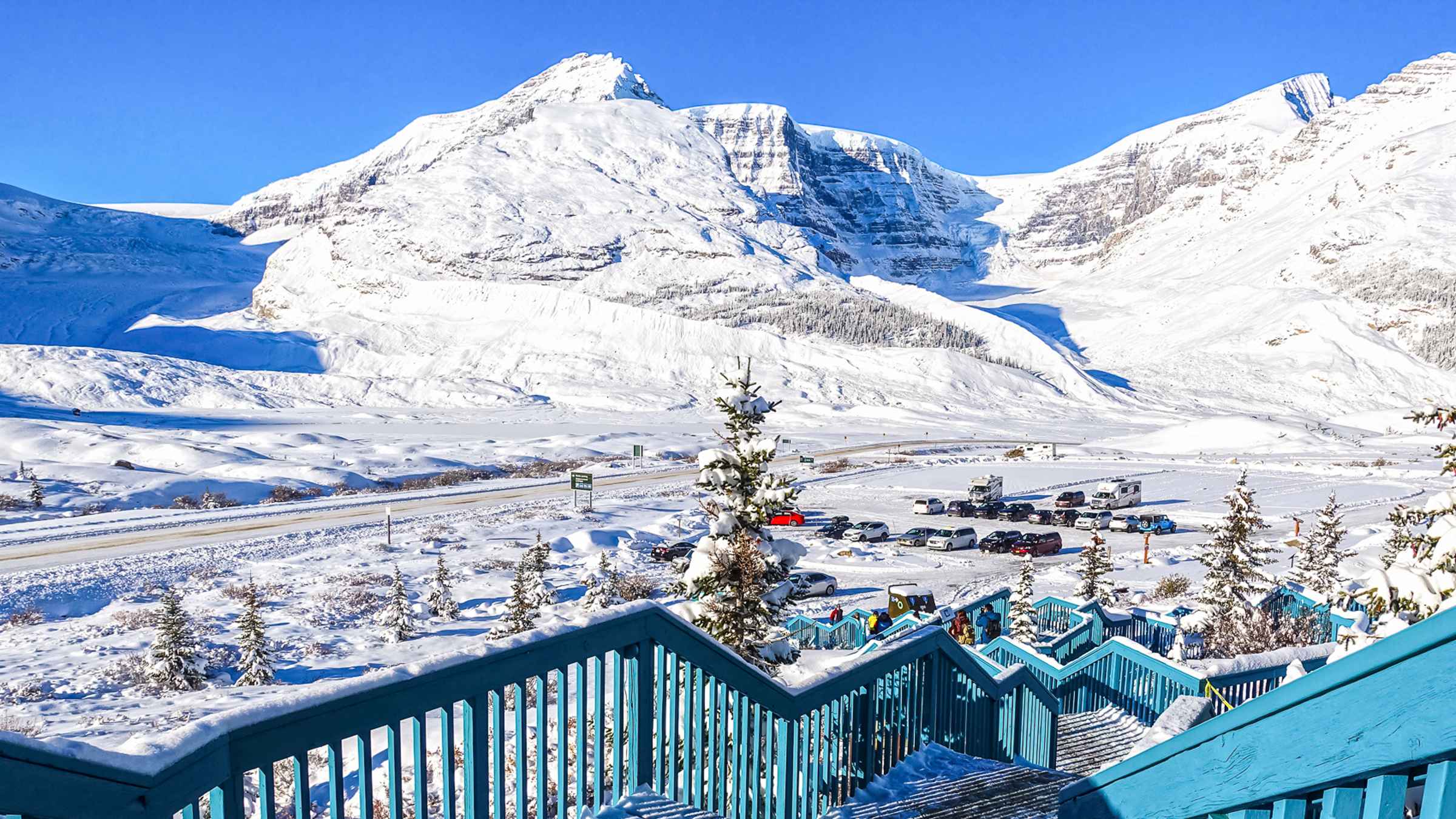 Columbia Icefield Discovery Centre, Jasper Book Tickets & Tours