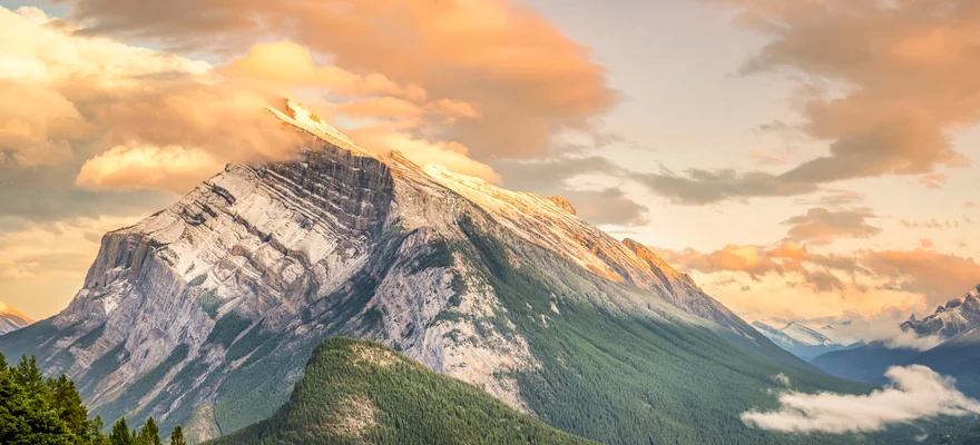 Mount Norquay