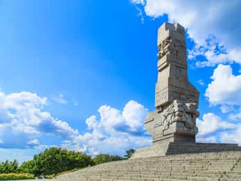 Westerplatte: Tours y Entradas