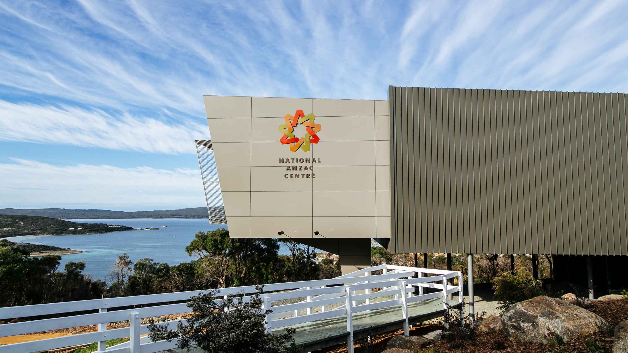 National Anzac Centre, Albany, Western Australia - Book Tickets & Tour