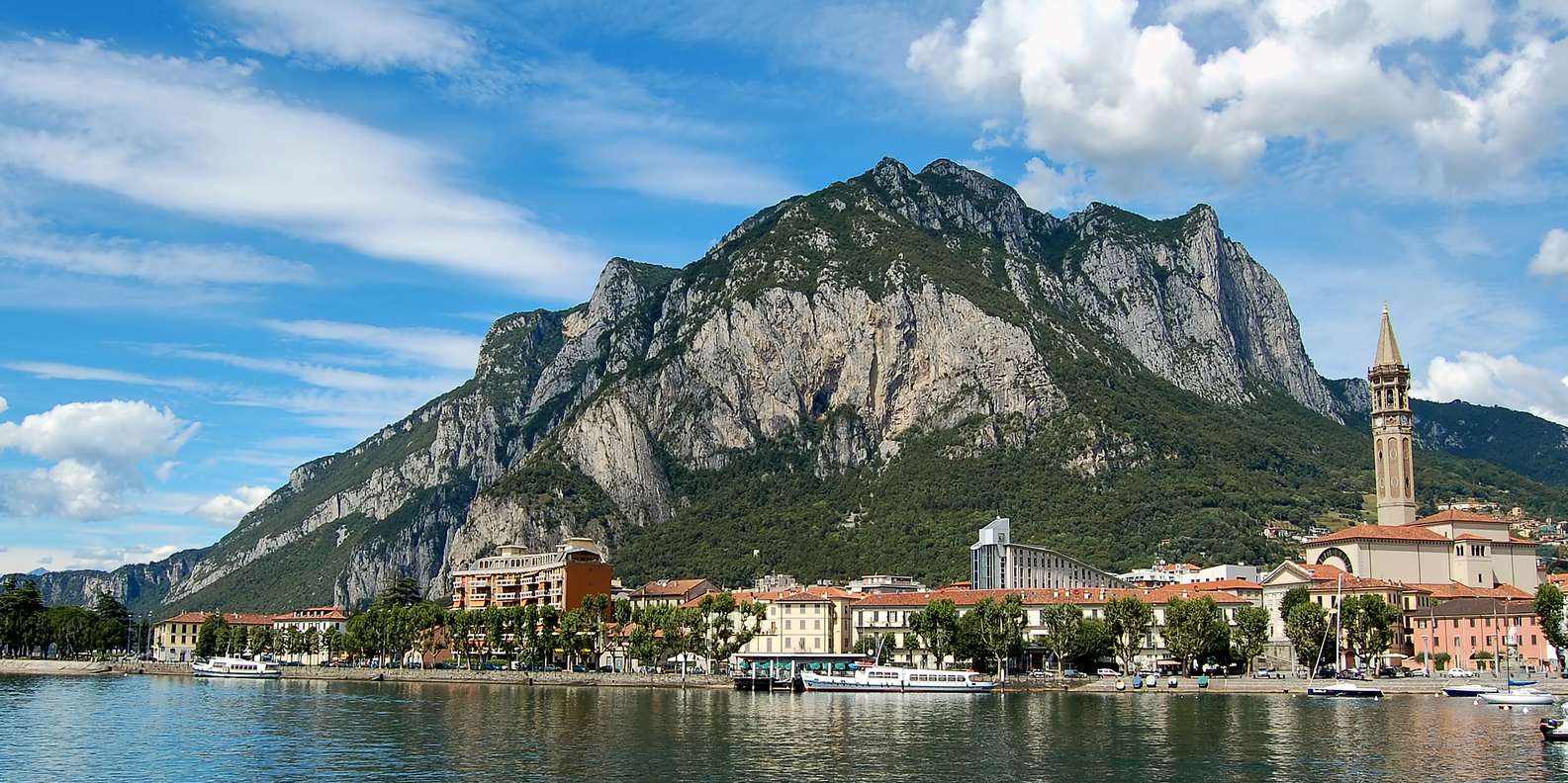 The BEST Lecco Nature & adventure 2023 - FREE Cancellation | GetYourGuide