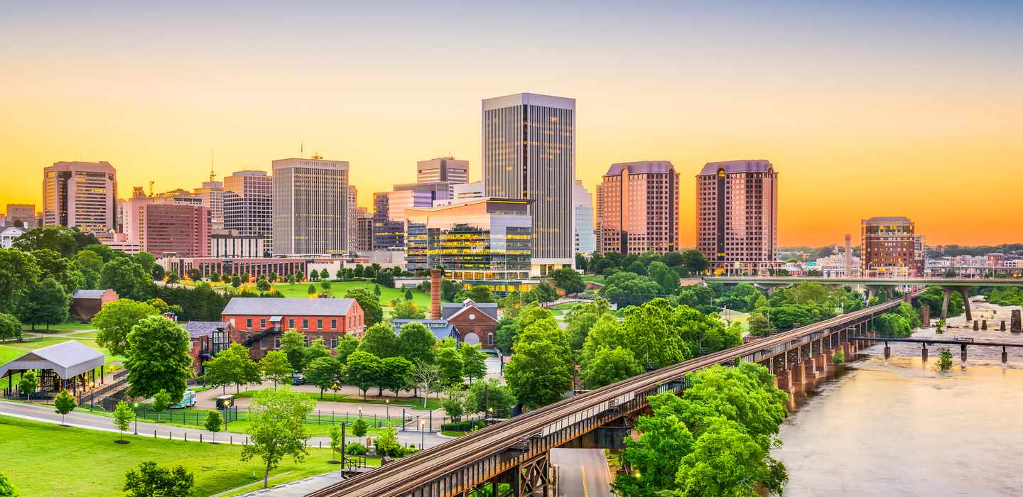 The BEST Richmond, Virginia Art 2023 - FREE Cancellation | GetYourGuide