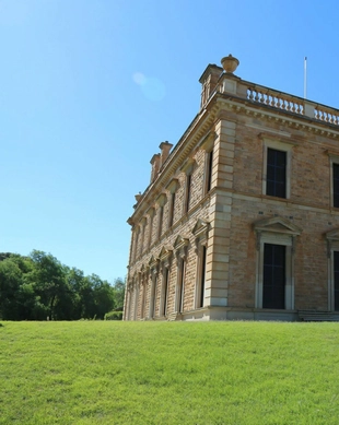 Martindale Hall