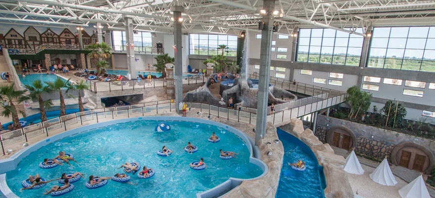 Aquapark Reda